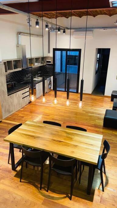 Arts Loft, A Estrenar! Buenos Aires Apartment Exterior photo