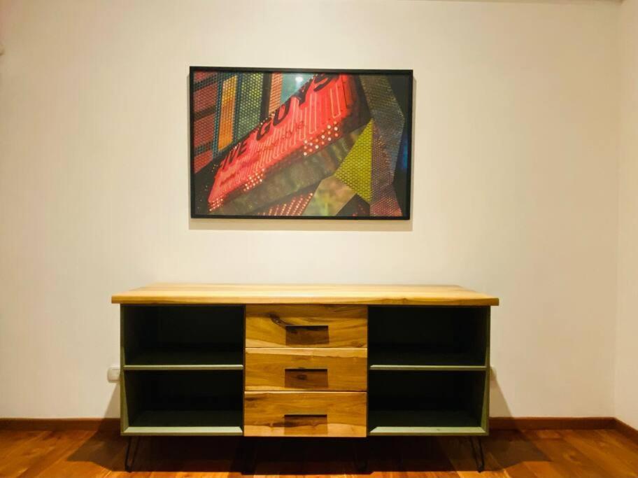 Arts Loft, A Estrenar! Buenos Aires Apartment Exterior photo
