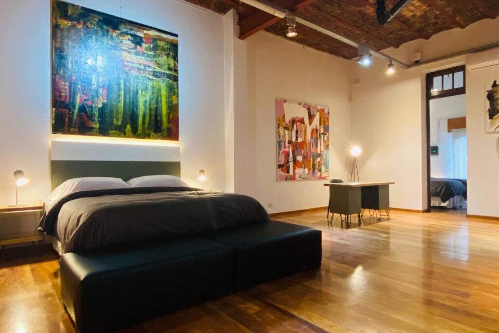 Arts Loft, A Estrenar! Buenos Aires Apartment Exterior photo