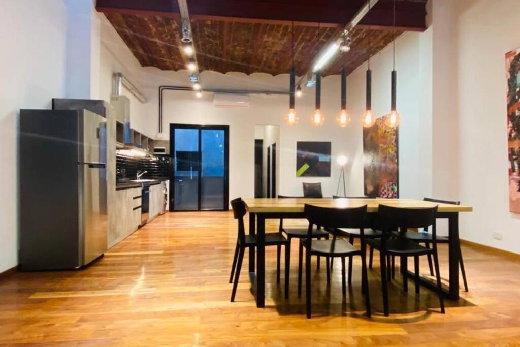 Arts Loft, A Estrenar! Buenos Aires Apartment Exterior photo