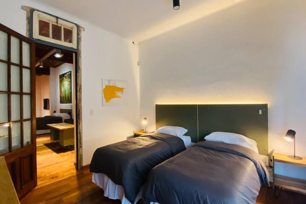 Arts Loft, A Estrenar! Buenos Aires Apartment Exterior photo