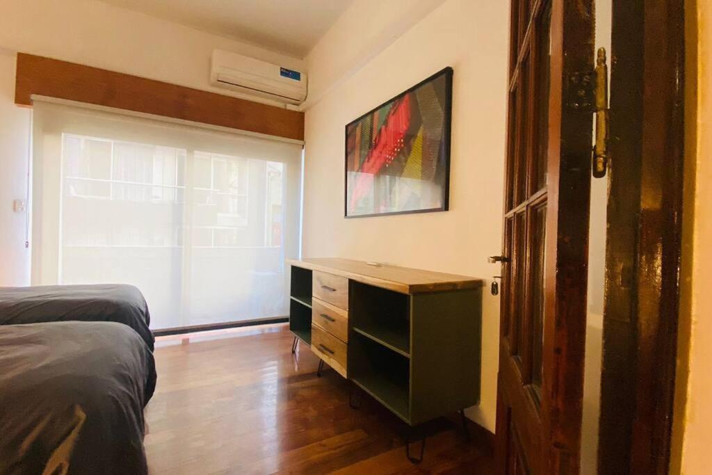 Arts Loft, A Estrenar! Buenos Aires Apartment Exterior photo