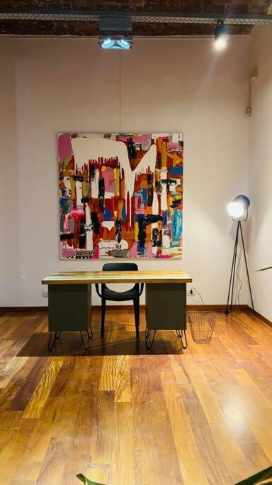 Arts Loft, A Estrenar! Buenos Aires Apartment Exterior photo