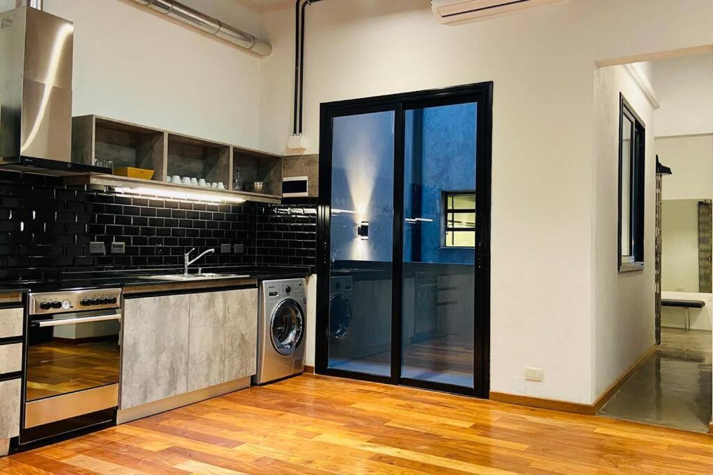 Arts Loft, A Estrenar! Buenos Aires Apartment Exterior photo