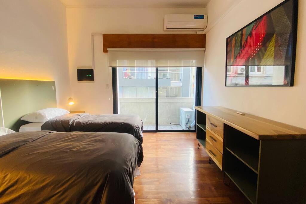 Arts Loft, A Estrenar! Buenos Aires Apartment Exterior photo