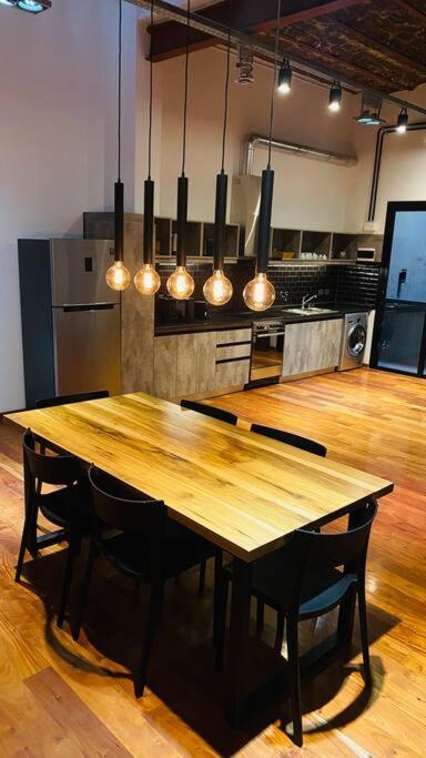 Arts Loft, A Estrenar! Buenos Aires Apartment Exterior photo