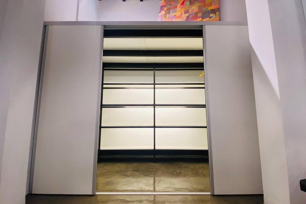 Arts Loft, A Estrenar! Buenos Aires Apartment Exterior photo