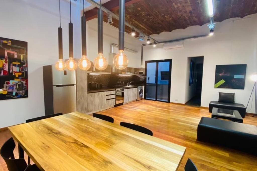 Arts Loft, A Estrenar! Buenos Aires Apartment Exterior photo