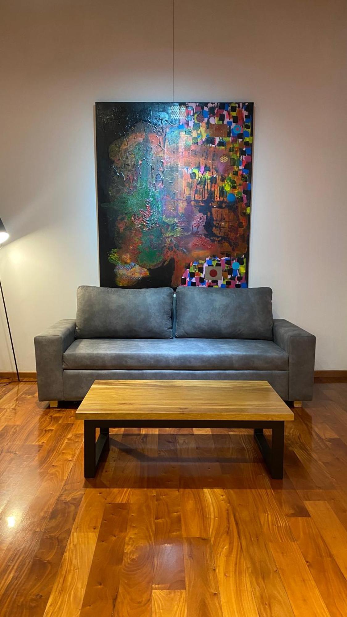Arts Loft, A Estrenar! Buenos Aires Apartment Exterior photo