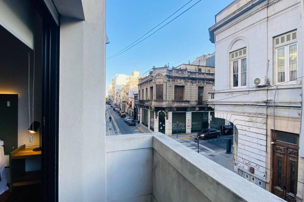 Arts Loft, A Estrenar! Buenos Aires Apartment Exterior photo